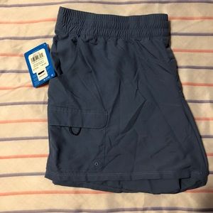 Columbia shorts